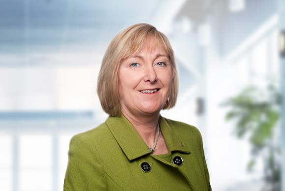 Mary Kelly