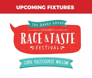 Race Taste 300dpi | Cork Racecourse Mallow