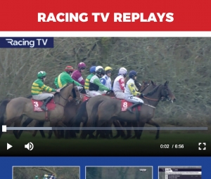 RacingTVReplays300dpi | Cork Racecourse Mallow