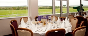 Restaurant_Package | Cork Racecourse Mallow