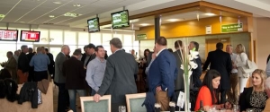 BBQ Evening Meeting Friday May 6th | Cork Racecourse Mallow