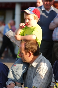 Studying the Form | Cork Racecourse Mallow