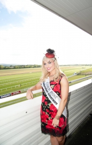 The Cork Rose 2014 | Cork Racecourse Mallow