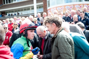 McCarthy Insurance Group Race Day Sat 2nd January | Cork Racecourse Mallow