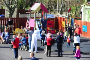 Racing Home for Easter Festival 2017 | Cork Racecourse Mallow