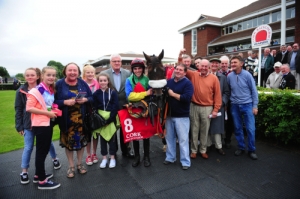 387Theos Well r14 | Cork Racecourse Mallow