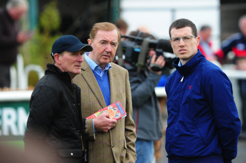 Flat Racing in cork