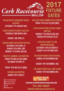 2017-fixtures-fb | Cork Racecourse Mallow