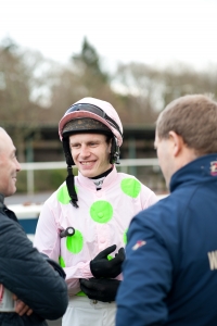 The Day Douvan Came To Cork | Cork Racecourse Mallow