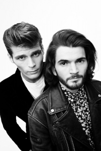 Friday Evening May 5th - Hudson Taylor LIVE | Cork Racecourse Mallow