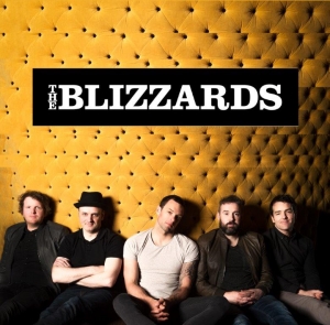 Friday Evening July 14th - The Blizzards LIVE | Cork Racecourse Mallow