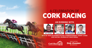 Cork Facebook Post Ad 1200X630 | Cork Racecourse Mallow