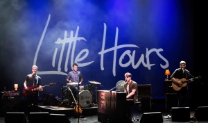 Little Hours 2 | Cork Racecourse Mallow