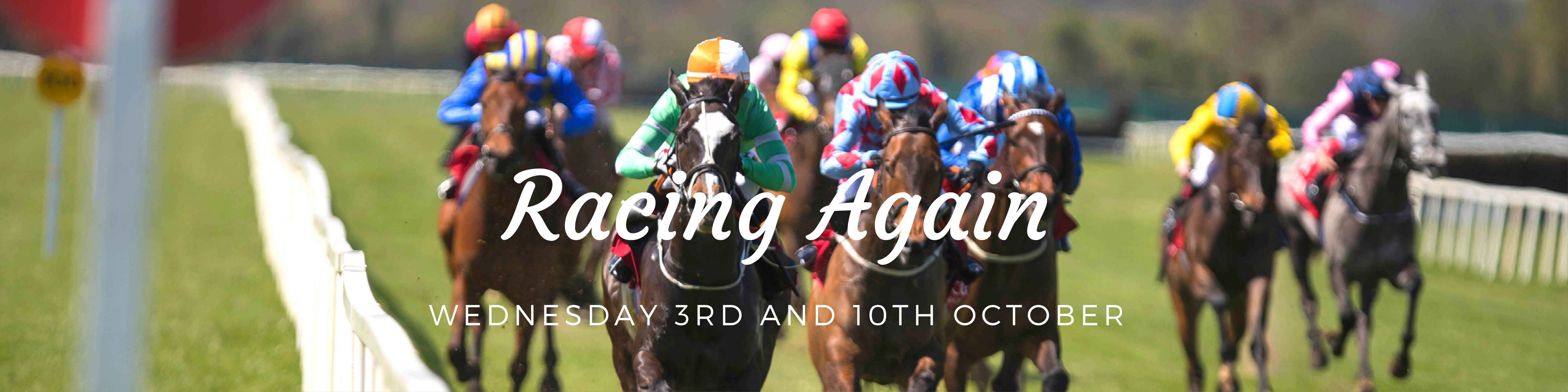 Cork Racecourse Mallow Horse Racing Cork Ireland