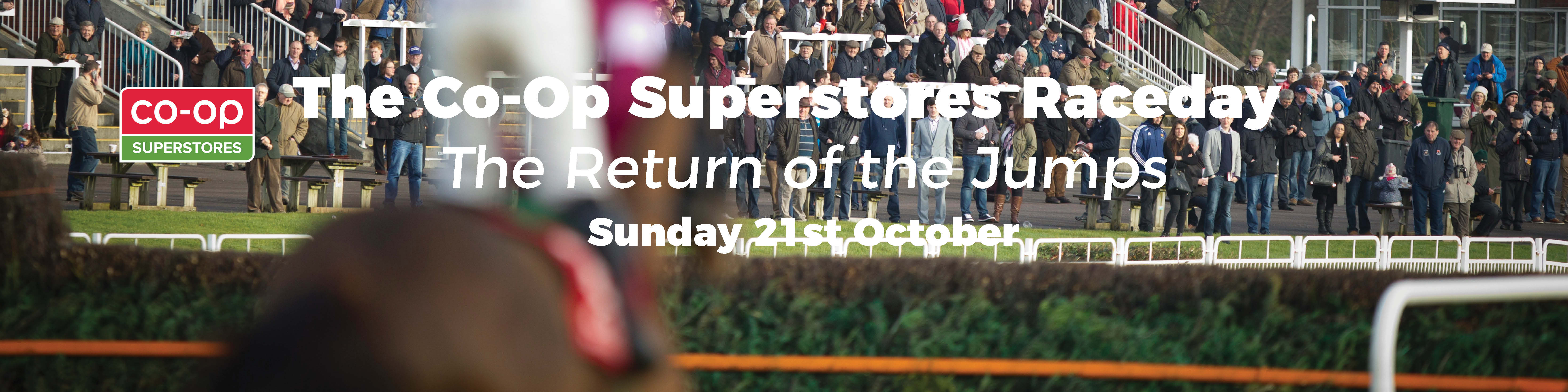 Cork Racecourse Mallow Horse Racing Cork Ireland