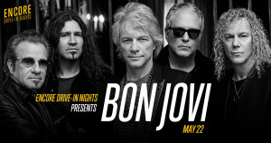 Bon Jovi at Cork | Cork Racecourse Mallow