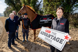 23/3/2022 | Cork Racecourse Mallow
