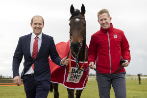 Bar One Racing | Cork Racecourse Mallow