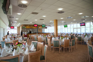 Corporate Floor | Cork Racecourse Mallow