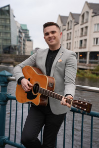 david guitar pic by the river FACE ON 2 | Cork Racecourse Mallow