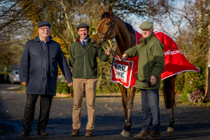 27/11/2023 | Cork Racecourse Mallow