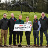 GAIN The Advantage Series continues for 2024 at nine racecourses