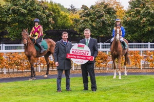 Press Option 3 | Cork Racecourse Mallow