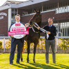 Dairygold Co-Op Superstores Renews Sponsorship of Celebrated Cork Racecourse Event