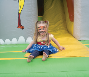 Family Fun Pic | Cork Racecourse Mallow