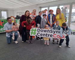 Lots to celebrate at the Racing Home for Easter Festival Cork Racecourse Mallow